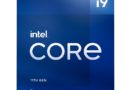 INTEL CPU Core i9-11900F, BX8070811900F
